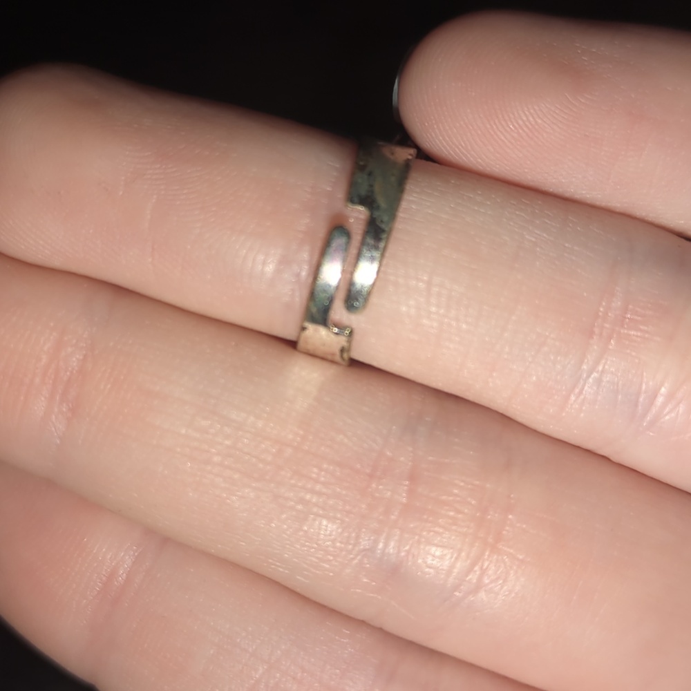 Hello kitty ring - Picture 2 of 2